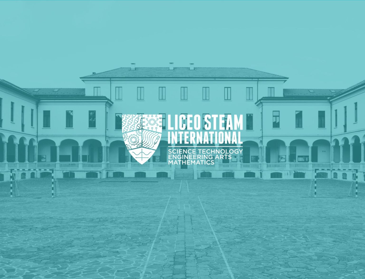 STEAM INTERNATIONAL - Collegio Villoresi