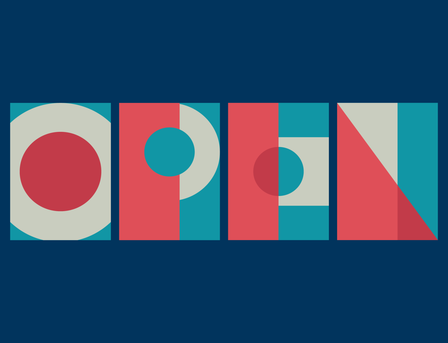 Open Day 14 Gennaio