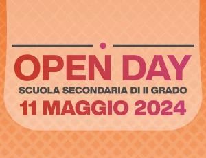 Collegio Villoresi - Collegio Villoresi Open Day scuole secondarie 2 grado maggio 2024