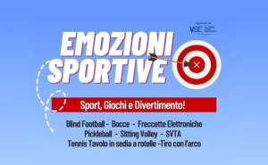 Collegio Villoresi - evento emozioni sportive sport inclusivita villoresi 1