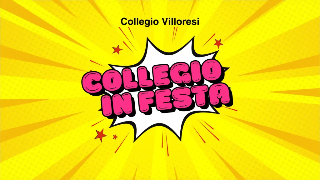 Collegio Villoresi - Collegio in Festa 2025: un grazie speciale e i vincitori della lotteria 1 Collegio Villoresi - Collegio in Festa 2025 grazie