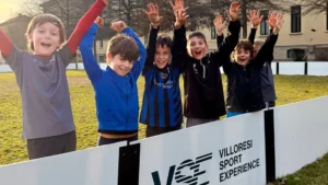 Collegio Villoresi - paratie vse