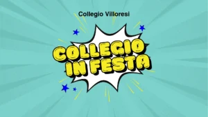 Collegio Villoresi - Festa scuola villoresi 2026