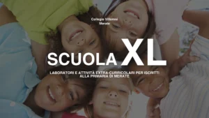 Collegio Villoresi - Scuola xl progetto merate